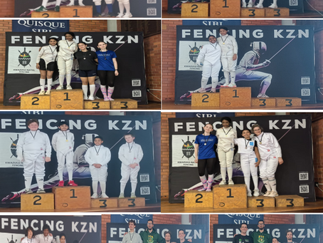 KZN Champs