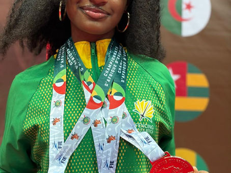 What in Africa!!!!!!