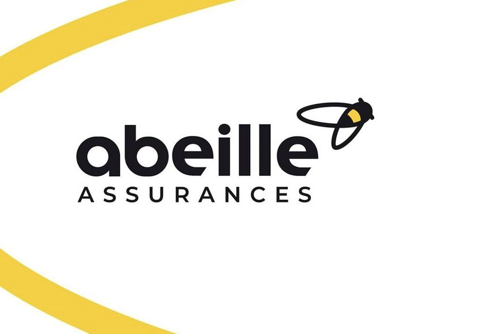 ABEILLE ASSURANCE LOGO