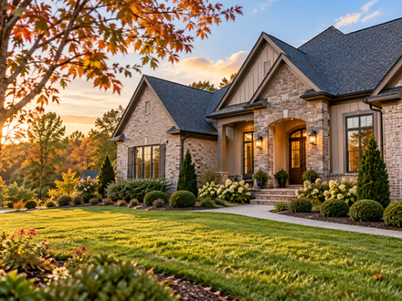 Your Neighbor's House Sold for HOW Much?!