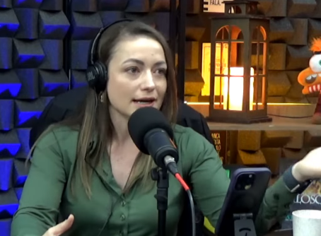 "Prevenção é o Melhor Remédio" com Ana Pierin