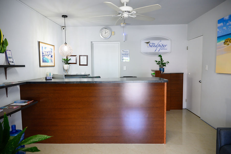 Facilities Amenities Sandpiper Facilities Amenities Sandpiper