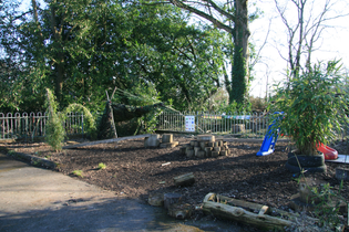 Findon village woodland preschool 