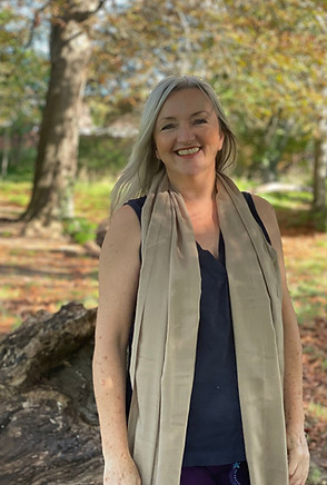 Amanda Evans Origin of Movement dance & therapy in Worthing