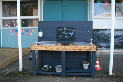 Findon village woodland preschool 