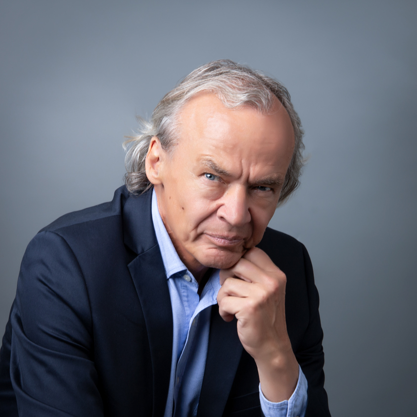 Autorenbild: Volker Schnurrbusch