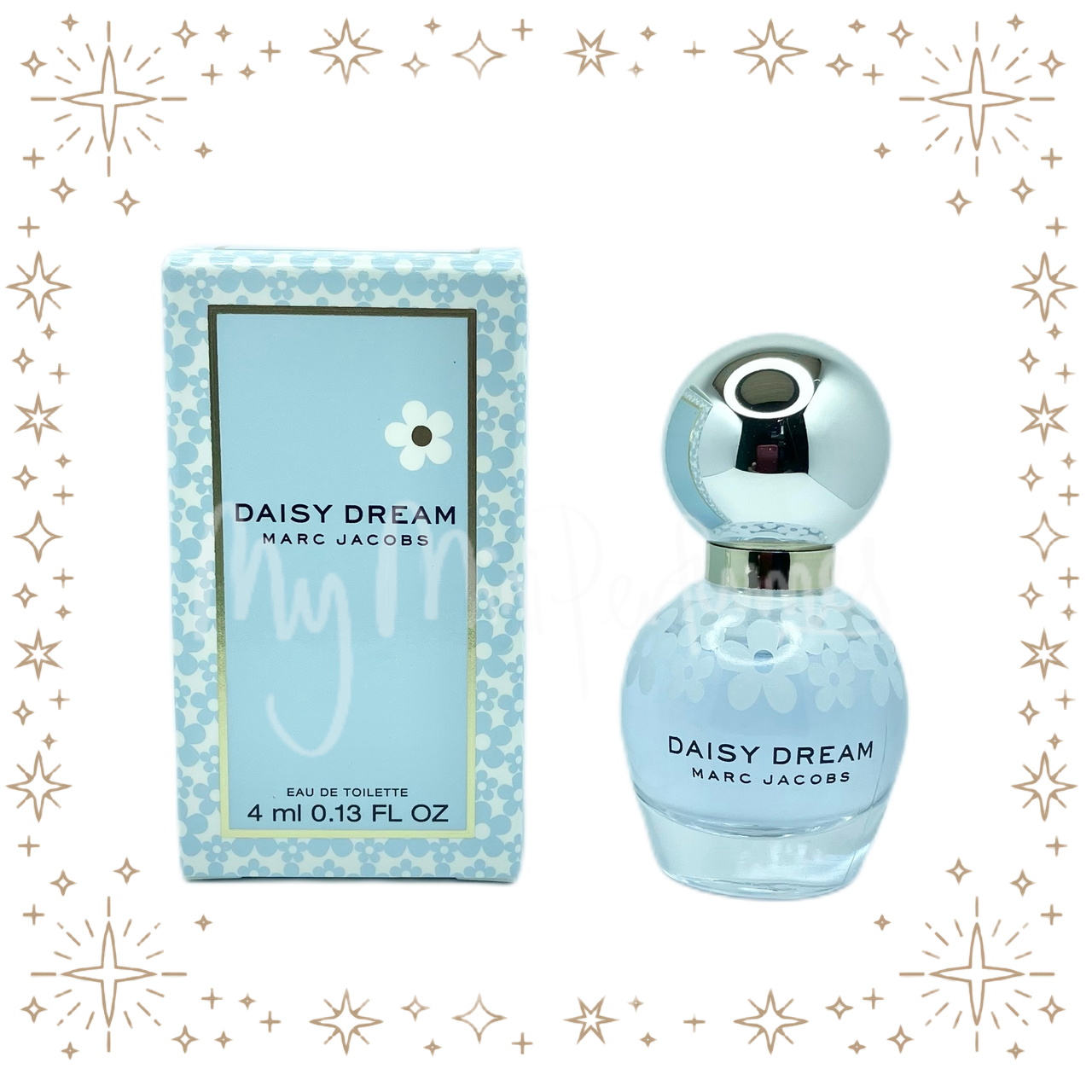 Marc Jacobs Daisy Dream EDT 4ml miniature perfume