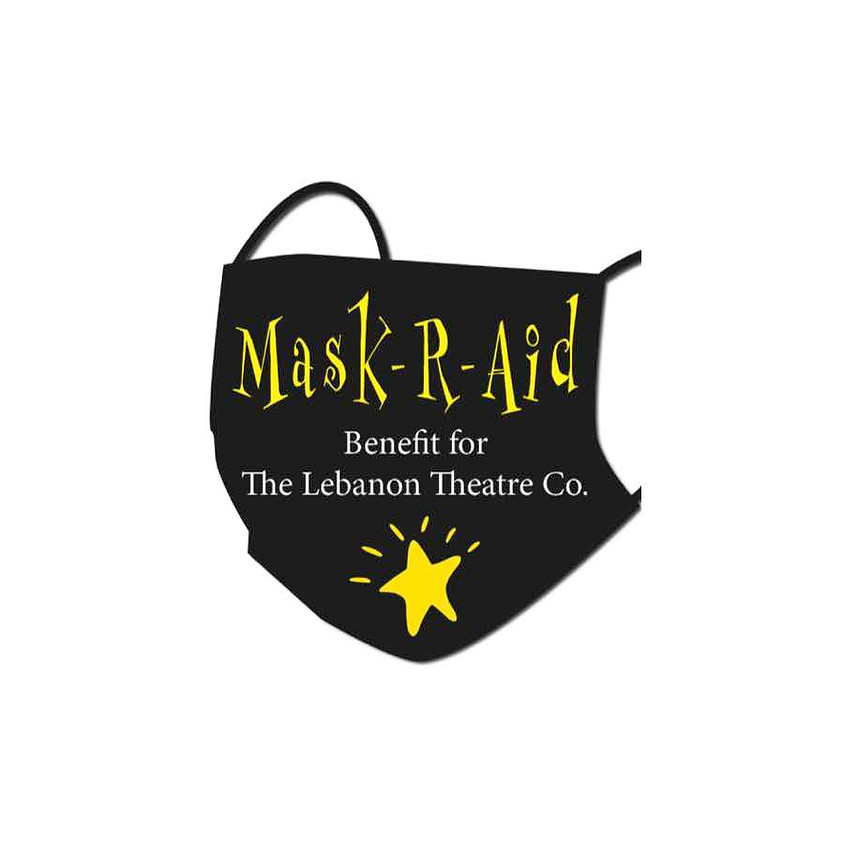 Lebanon Theatre Company Mask-R-Aid Benefit
