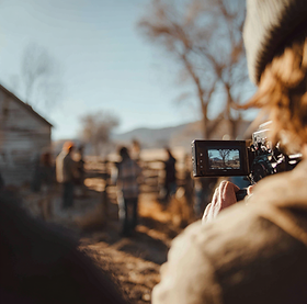 vmrt_documentary_filmmaker_with_handheld_camera_shooting_outd_295ac278-e990-4600-b0c5-7173