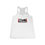 Thumbnail: Women's Flowy Racerback Tank