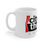 Thumbnail: City Theatre CompanyCeramic Mug, 11oz