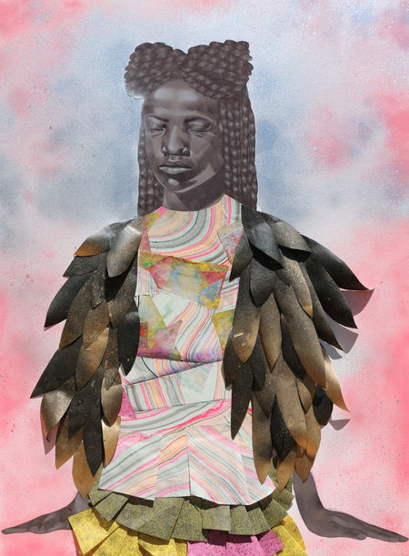 Jamea Richmond-Edwards