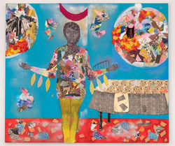 Jamea Richmond-Edwards