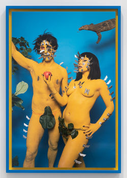 David Henry Brown Jr.