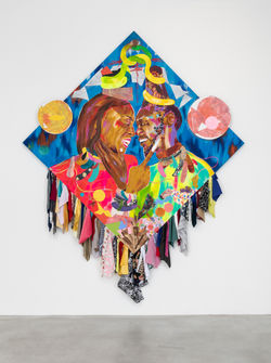 Jamea Richmond-Edwards