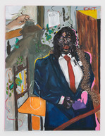 Patricia Renee' Thomas