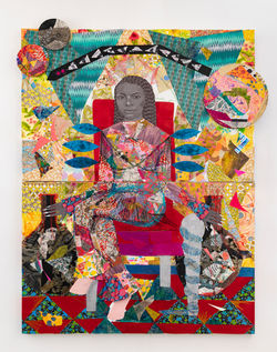 Jamea Richmond-Edwards