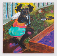 Patricia Renee' Thomas