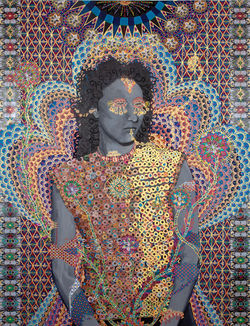 Les Femmes D'Alger, 2010