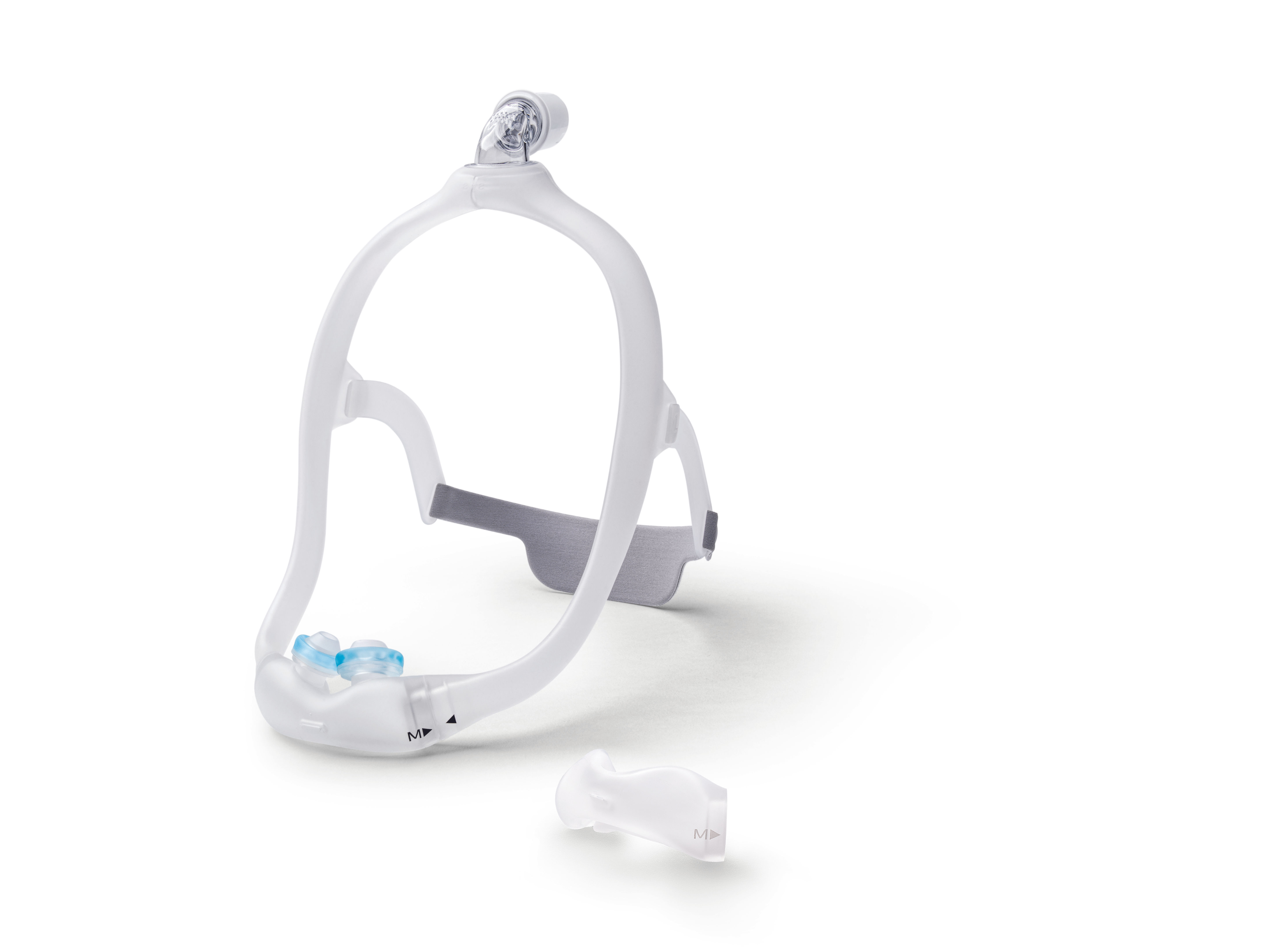 DreamWear Gel Pillows Mask