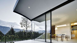 Sky-Frame- Mirror House - Peter Pichler
