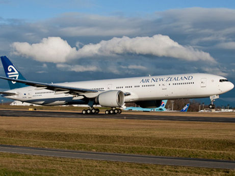 Air New Zealand to replace 777 Classic fleet