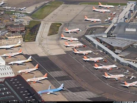 Ardian to Sell its 49% Stake in London Luton Airport