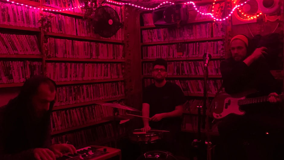 A Love Letter to Filmkunstbar