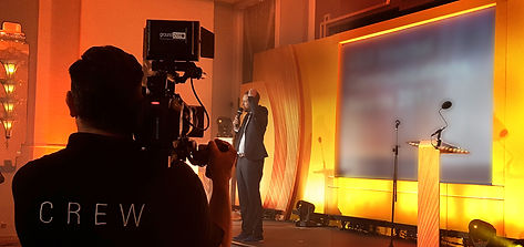 CEB awards show