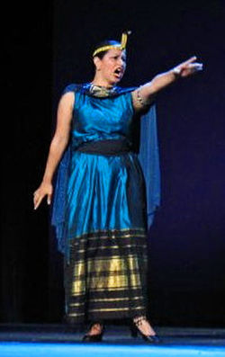 Act I, The Magic Flute