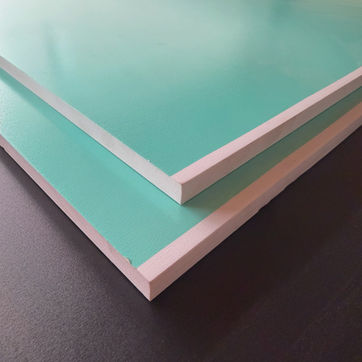 PVC expansé 10mm
