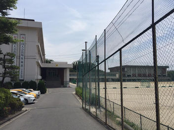 高校で建築に関する特別授業