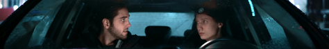 Cinematography by Daniel J. Edin