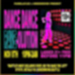 FAIRE LA FLEX X GREEN ROOM Presents DANCE DANCE RAVE-OLUTION