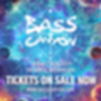 BASS CANYON
