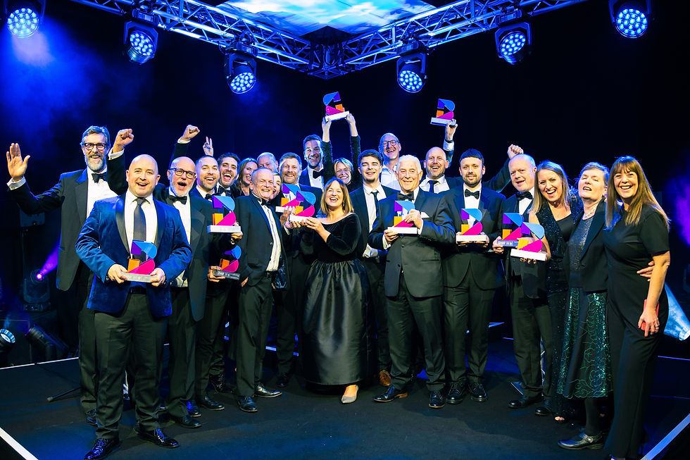 Business Awards 25-010