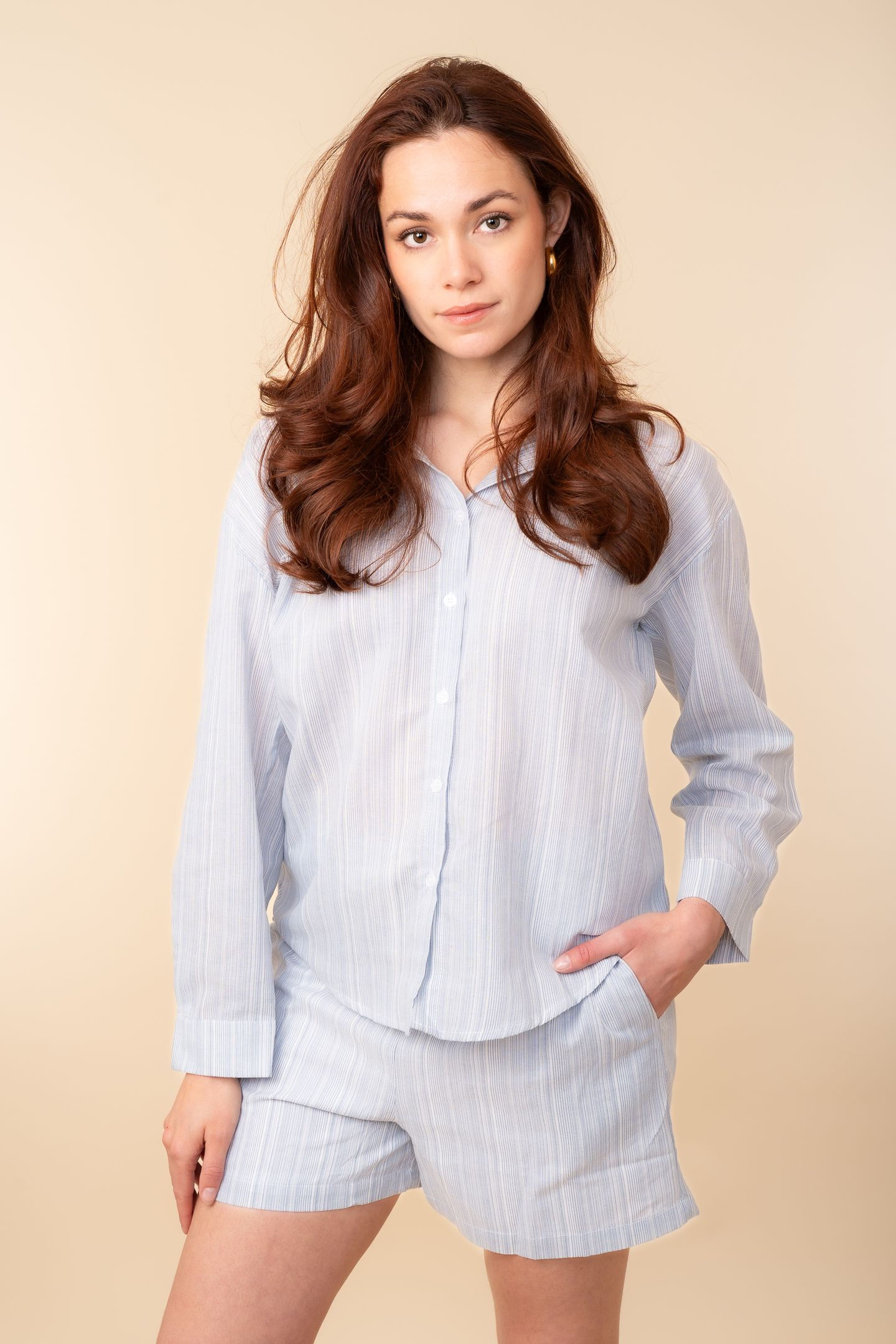 Chemise Emma