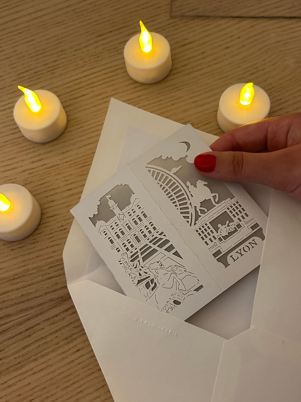 Miniature : Offre exceptionnelle : lot de 5 Illumilyon