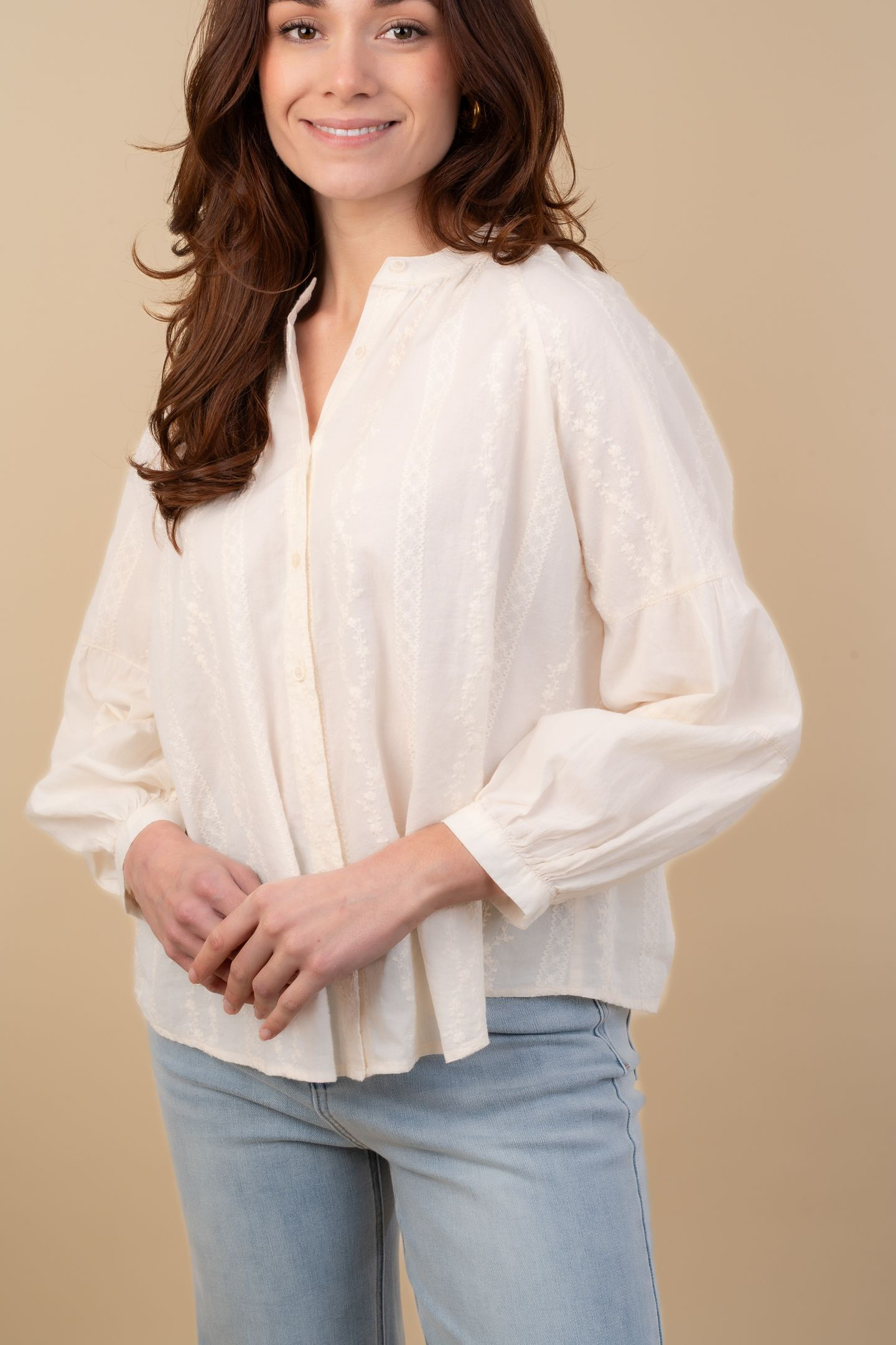 Blouse Chloé