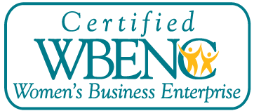Certified Women's Business Enterprise National Council