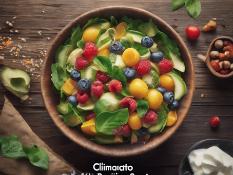 Uncovering the Top 10 Nourishing Recipes for a Balanced Endocrine System