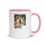 Thumbnail: G.B.T.U Mug with Color Inside