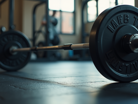 The Connection Between Muscle Development and Emotional Wellbeing