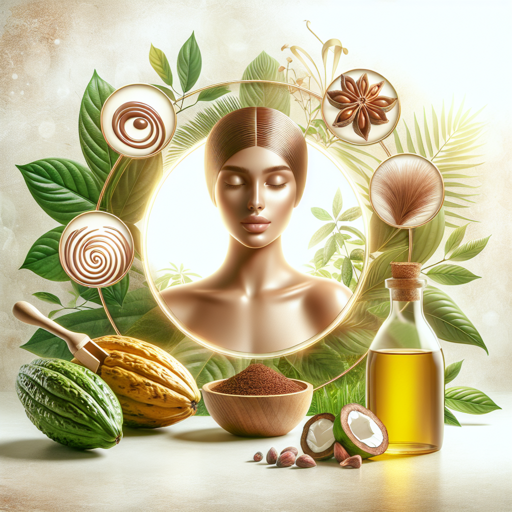 Cocoa Nut Oil Benefits