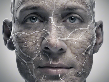 Embrace Wellness: The Journey to Detoxifying Your Lymphatic System