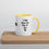 Thumbnail: Show Love Mug with Color Inside