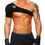 Thumbnail: Women Men Shoulder Brace With Pressure Pad Neoprene Shoulder Support