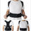 Thumbnail: Aptoco Magnetic Therapy Posture Corrector Brace Shoulder Back Support 