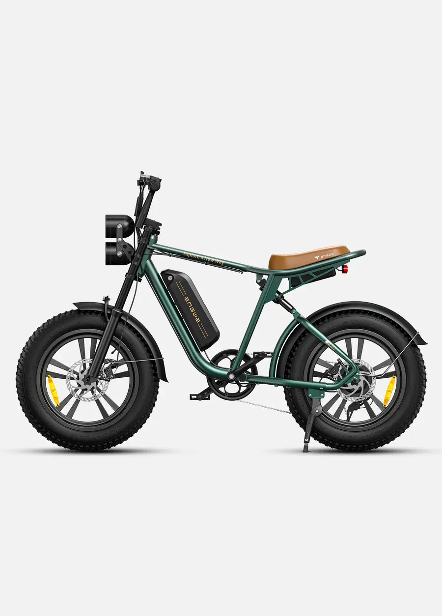 Miniatura: ENGWE M20