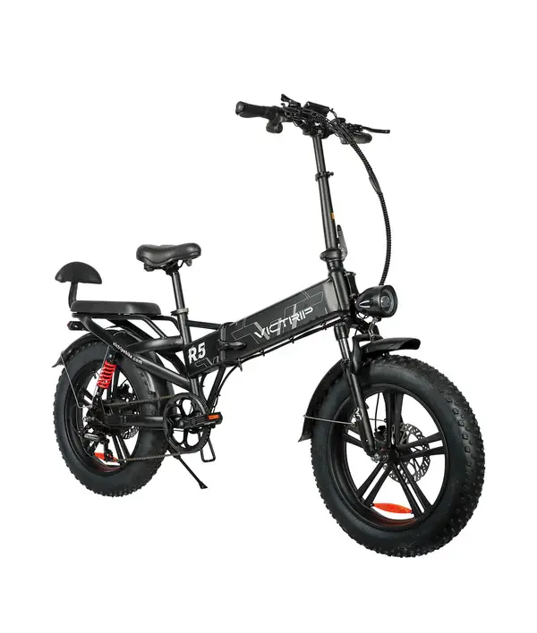 Miniatura: VICTRIP R5